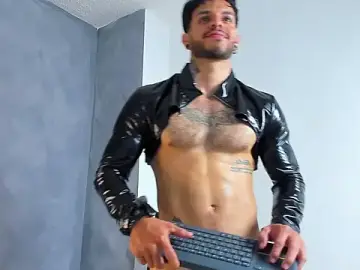Stripchat Live Sex of JuanBlade