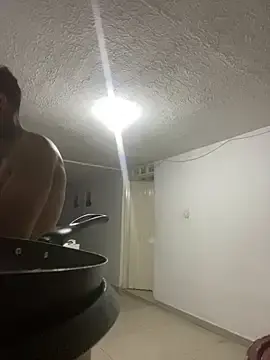 Stripchat Best Webcam of JuanBlade