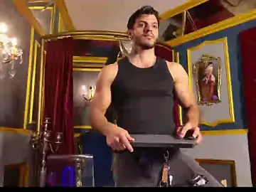 Stripchat Best live sex cam show of JuanBlade