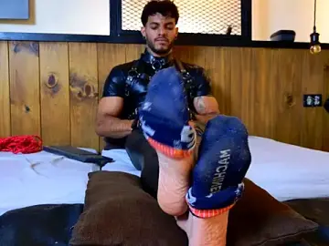 Stripchat Free Live Porn of JuanBlade