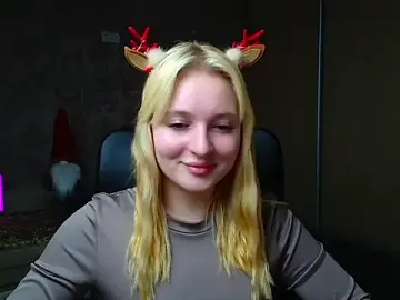 Stripchat Free Live Porn of Milka_kiss_