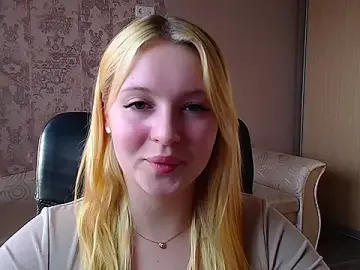 Stripchat Sex Cam of Milka_kiss_