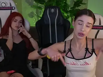 Stripchat Best live sex cam show of Selena_Glow