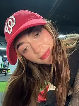 Stripchat Private Sex Chat of babesamanta