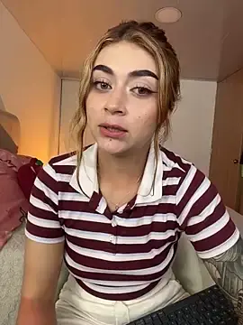 Stripchat Sex Chat of babesamanta