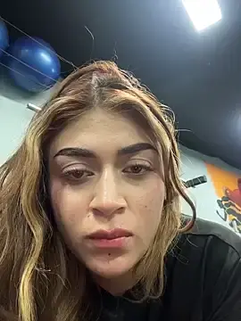 Stripchat Free Porn Cam of babesamanta