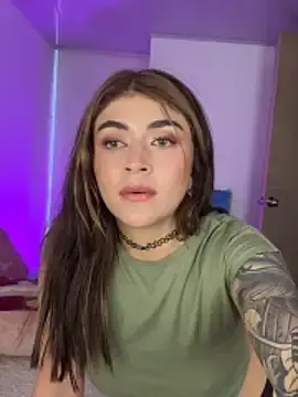 Stripchat Free Live Porn of babesamanta