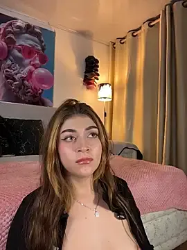 Stripchat Live Sex Cam of babesamanta