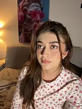 Stripchat Watch Live Sex Cams of babesamanta