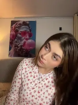 Stripchat Live Sex of babesamanta