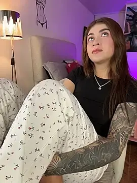 Stripchat Free Porn Cam of babesamanta
