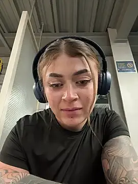 Stripchat Live Sex Cam of babesamanta
