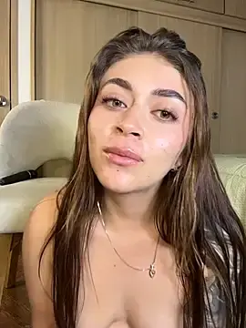 Stripchat Live Sex of babesamanta
