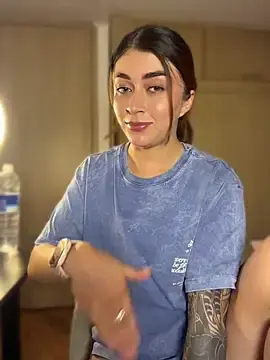 Stripchat Free Porn Cam of babesamanta