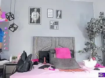 Stripchat Free Live Porn of Maristxxr