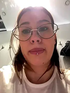 Stripchat Adult Video Chat of RinaCat