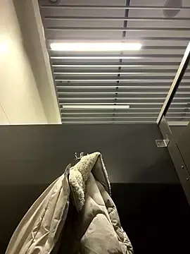 Stripchat Live Sex Cam of RinaCat