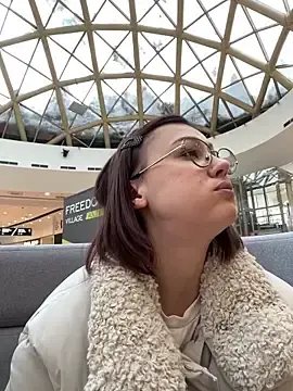 Stripchat Private Sex Chat of RinaCat