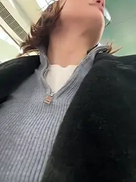 Stripchat Sex Cam of RinaCat