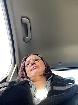 Stripchat Live Sex of RinaCat