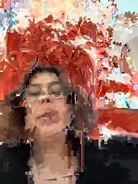 Stripchat Nude Webcam of RinaCat