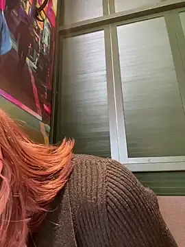 Stripchat Sex Chat of RinaCat