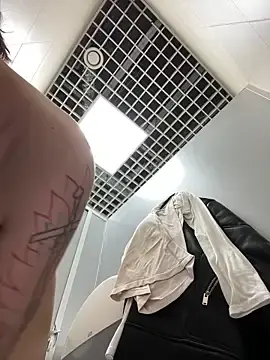 Stripchat Private Sex Chat of RinaCat