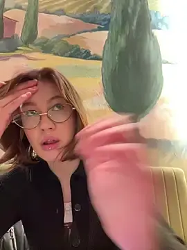 Stripchat Live Sex Cam of RinaCat