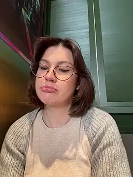 Stripchat Best Webcam of RinaCat