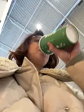 Stripchat Sex Chat of RinaCat