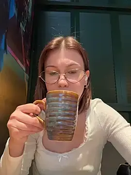 Stripchat Free Live Porn of RinaCat