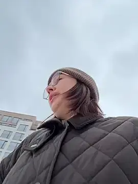 Stripchat Adult Webcam of RinaCat