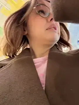 Stripchat Watch Live Sex Cams of RinaCat