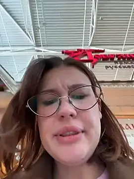 Stripchat Adult Webcam of RinaCat