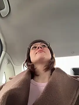 Stripchat Sex Chat of RinaCat