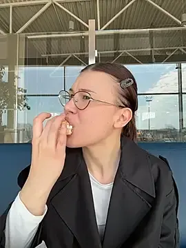 Stripchat Adult Video Chat of RinaCat