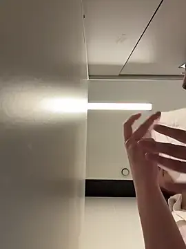 Stripchat Private Sex Chat of RinaCat