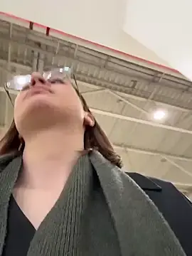 Stripchat Best live sex cam show of RinaCat