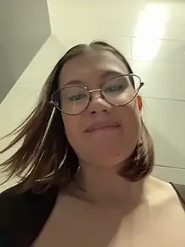 Stripchat Sex Chat of RinaCat