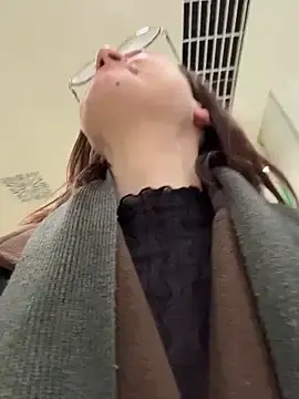 Stripchat Private Sex Chat of RinaCat