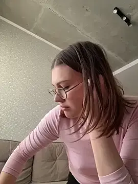 Stripchat Sex Cam of RinaCat