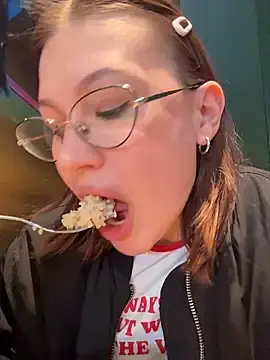 Stripchat Best Webcam of RinaCat