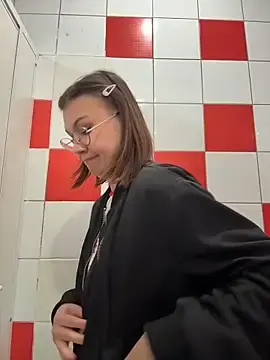 Stripchat Private Sex Chat of RinaCat