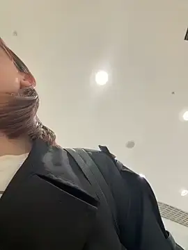 Stripchat Free Live Porn of RinaCat