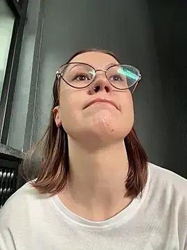 Stripchat Nude Webcam of RinaCat