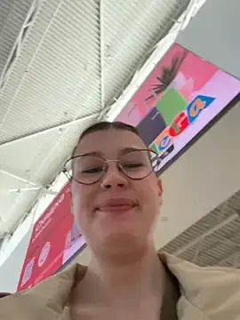 Stripchat Private Sex Chat of RinaCat