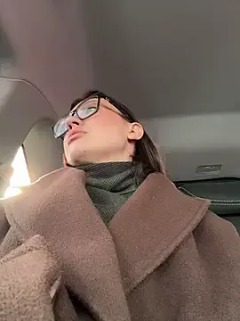 Stripchat Sex Chat of RinaCat