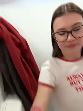 Stripchat Private Sex Chat of RinaCat