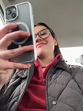 Stripchat Live Porn of RinaCat