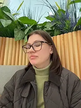 Stripchat Private Sex Chat of RinaCat